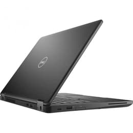 Dell Latitude 5401 14" Core i7 2.6 GHz - SSD 512 GB - 32GB AZERTY - Frans