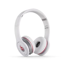 Beats Wireless geluidsdemper Hoofdtelefoon - Wit