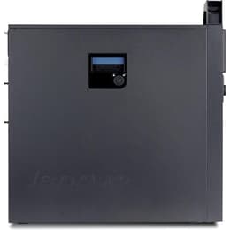 Lenovo ThinkStation S20 Xeon 3,2 GHz - SSD 500 GB RAM 12GB