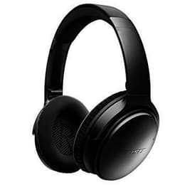 QuietComfort 35 geluidsdemper Hoofdtelefoon - wireless microfoon Zwart