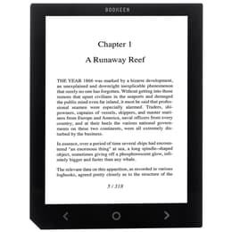 Bookeen Cybook Ocean 6,0000 WiFi E-reader