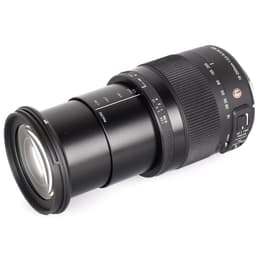 Lens NIKON 18-200mm f/3.5-6.3
