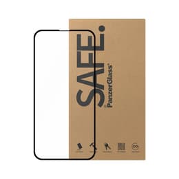 Beschermend scherm Panzerglass 14 | 13 | 13 Pro - Transparant