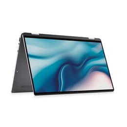 Dell Latitude 9510 Latitude 9510 15" Core i5 1.7 GHz - SSD 256 GB - 16GB QWERTY - Engels