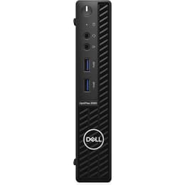 Dell Optiplex 3080 Micro Core i5 2.3 GHz - SSD 128 GB RAM 8GB