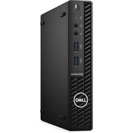 Dell Optiplex 3080 Micro Core i5 2.3 GHz - SSD 128 GB RAM 8GB