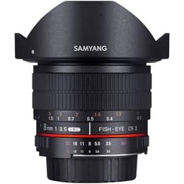Samyang Lens Canon 8 mm f/3.5