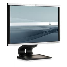 22-inch HP LA2205wg 1680 x 1050 LCD Beeldscherm Grijs