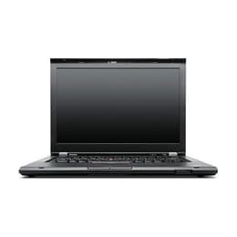 Lenovo ThinkPad L430 14" Core i5 2.6 GHz - HDD 320 GB - 8GB AZERTY - Frans