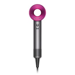 Dyson™ Supersonic™ HD01 - Grijs/Roze