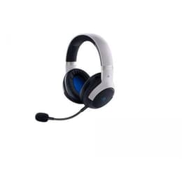 Kaira Pro gaming Hoofdtelefoon - microfoon Wit