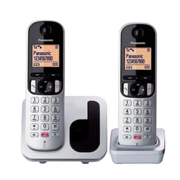 Panasonic KX-TGC210CX Vaste telefoon