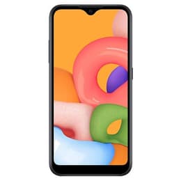 Galaxy A01 Core 16GB - Zwart - Simlockvrij