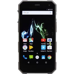 Archos 50 Saphir 16GB - Zwart - Simlockvrij