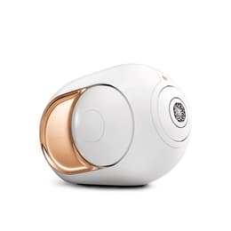 Devialet Phantom Gold - Wit/Goud