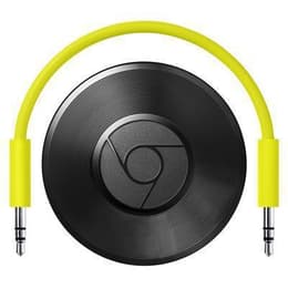 Google Chromecast Audio Speaker  Bluetooth - Zwart
