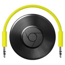 Google Chromecast Audio Speaker Bluetooth - Zwart