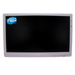 22-inch LG Flatron W2230S 1920 x 1080 LCD Beeldscherm Roze