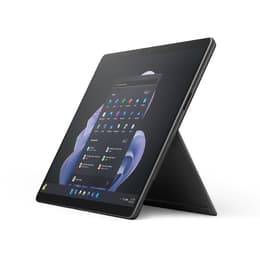 Microsoft Surface Pro 8 12" Core i7 3 GHz - SSD 256 GB - 16GB Zonder toetsenbord