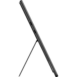 Microsoft Surface Pro 8 12" Core i7 3 GHz - SSD 256 GB - 16GB Zonder toetsenbord