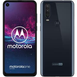 Motorola One Action Simlockvrij