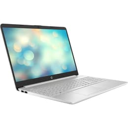 HP 15S-FQ2010NS 15" Core i7 2.8 GHz - SSD 512 GB - 12GB QWERTY - Spaans