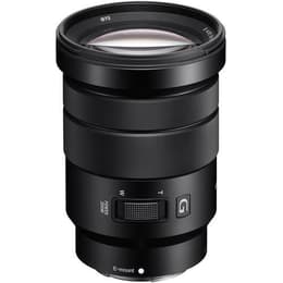 Lens E 18-105mm f/4