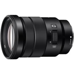 Lens Sony E 18-105mm f/4 E 18-105mm f/4