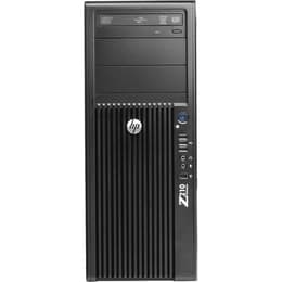 HP Workstation Z200 Xeon 2,53 GHz - HDD 250 GB RAM 4GB