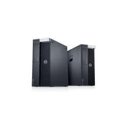 Dell Precision T3600 Xeon E5 3,6 GHz - SSD 512 GB RAM 12GB