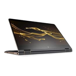 Hp Spectre x360 15-ch000nf 15" Core i7 1.8 GHz - SSD 1000 GB - 8GB AZERTY - Frans