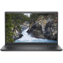 Dell Vostro 3520 15" Core i5 2.4 GHz - SSD 256 GB - 8GB AZERTY - Frans