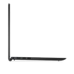 Dell Vostro 3520 15" Core i5 2.4 GHz - SSD 256 GB - 8GB AZERTY - Frans