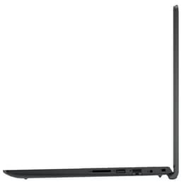 Dell Vostro 3520 15" Core i5 2.4 GHz - SSD 256 GB - 8GB AZERTY - Frans