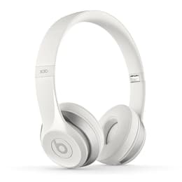 Solo 2 Hoofdtelefoon - bedraad microfoon Wit