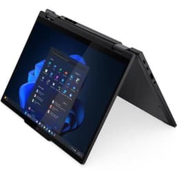 Lenovo ThinkPad T14s G1 14" Core i5 1.6 GHz - SSD 256 GB - 16GB QWERTY - Italiaans