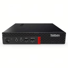 Lenovo ThinkCentre M910X Core i7 2.9 GHz - 512 GB SSD RAM 16GB