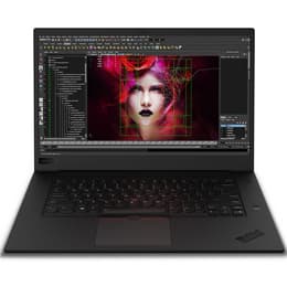 Lenovo ThinkPad P1 G3 15" Core i7 2.3 GHz - SSD 1 TB - 32GB AZERTY - Frans