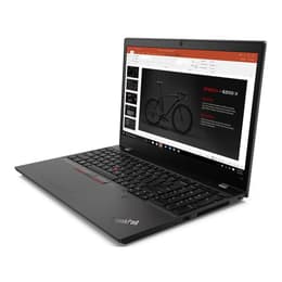 Lenovo ThinkPad L15 G1 15" Core i5 1.6 GHz - SSD 512 GB - 8GB QWERTZ - Duits