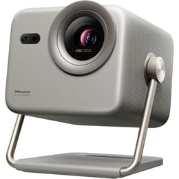 Hisense M2TUK Pro Beamer 1300 Lumen Grijs