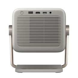 Hisense M2TUK Pro Beamer 1300 Lumen Grijs