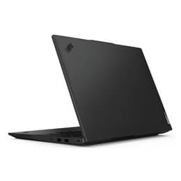 Lenovo ThinkPad L16 G1 16" Ryzen 7 PRO 2.7 GHz - SSD 1 TB - 32GB QWERTY - Spaans
