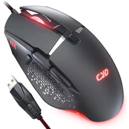 4268-SIMPLETEK Muis