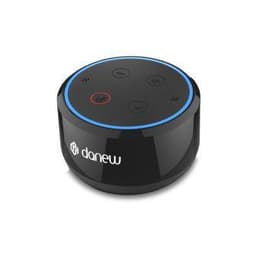 Danew Hé! Mini Speaker - Zwart