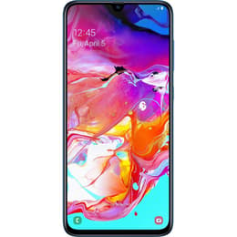 Galaxy A70 128GB - Zwart - Simlockvrij