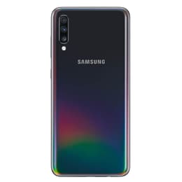 Galaxy A70 128GB - Zwart - Simlockvrij