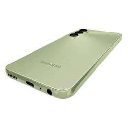 Galaxy A05s 64GB - Groen - Simlockvrij