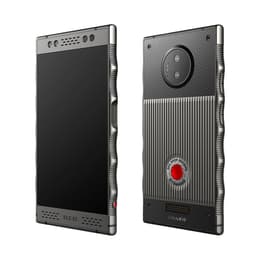 RED Hydrogen One 256GB - Titaan - Simlockvrij