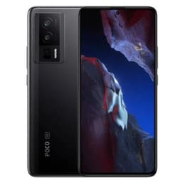 Poco F5 Pro 512GB - Zwart - Simlockvrij