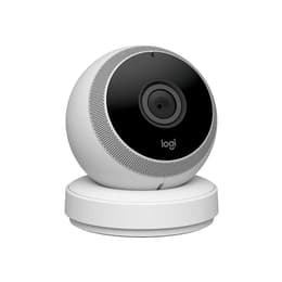 Logitech Circle Videocamera & camcorder - Wit